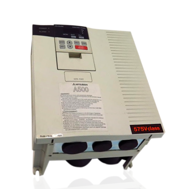 Biến tần Mitsubishi A500